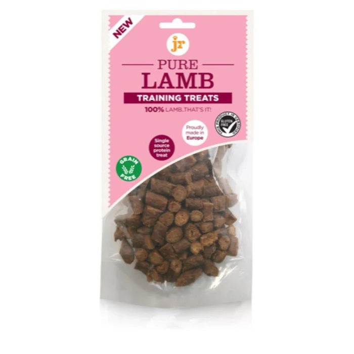 Jr Training treats - pure puppydog treats