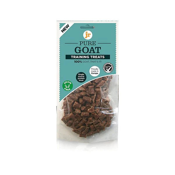 Jr Training treats - pure puppydog treats