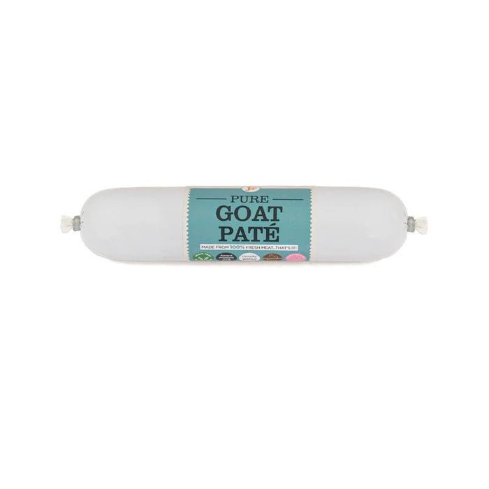 Jr pure pâté - pure puppydog treats