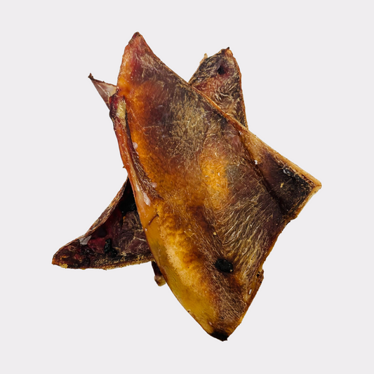Beef moon bone - pure puppydog treats