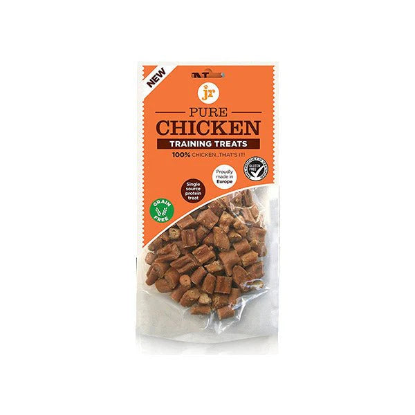 Jr Training treats - pure puppydog treats