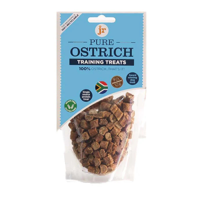 Jr Training treats - pure puppydog treats
