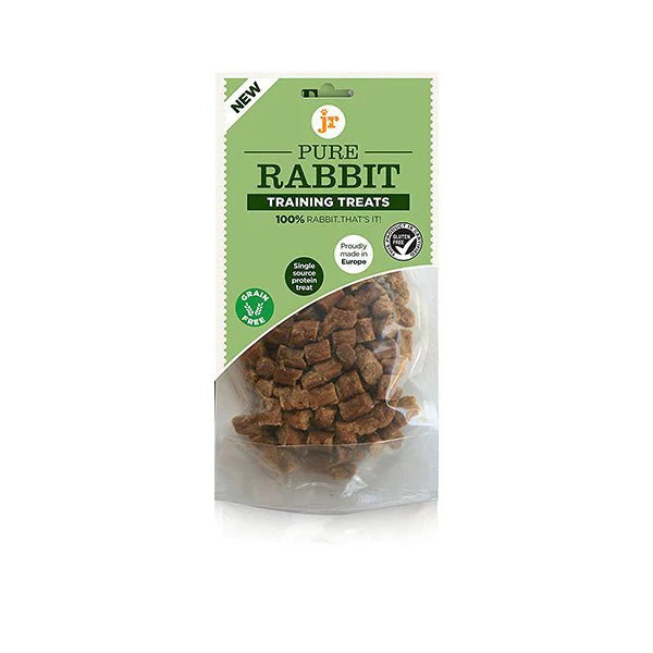 Jr Training treats - pure puppydog treats