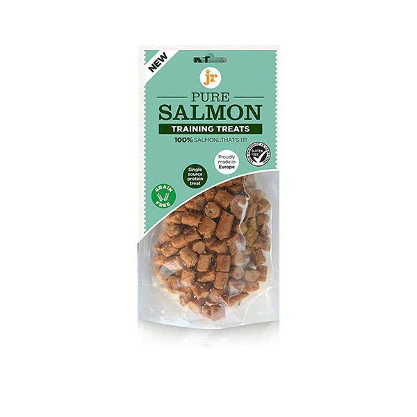 Jr Training treats - pure puppydog treats