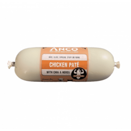 Anco pate 200g - pure puppydog treats