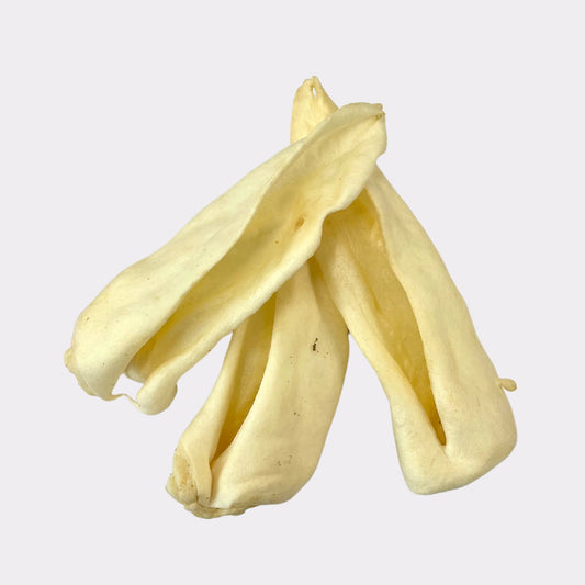 Goat ear - pure puppydog treats