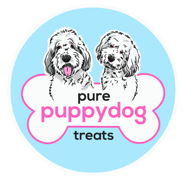 pure puppydog treats