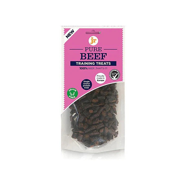 Jr Training treats - pure puppydog treats